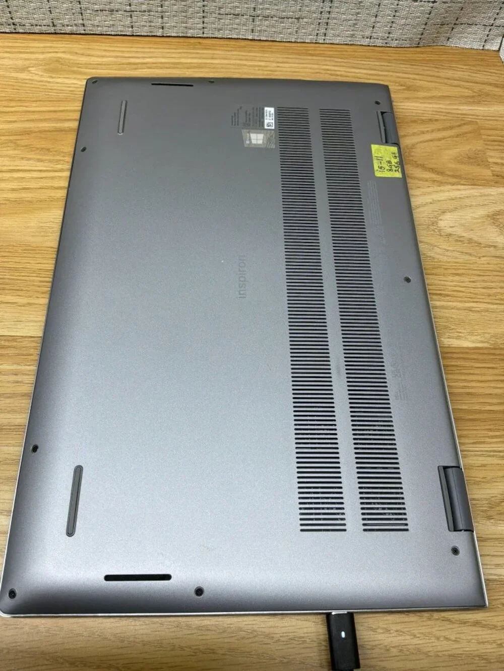 Dell Inspiron 15 5510 15.6